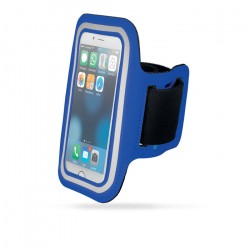 Brassard Armphone